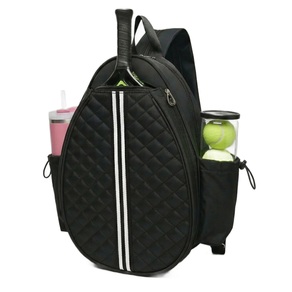 SVL Padel Bag Tia - Black