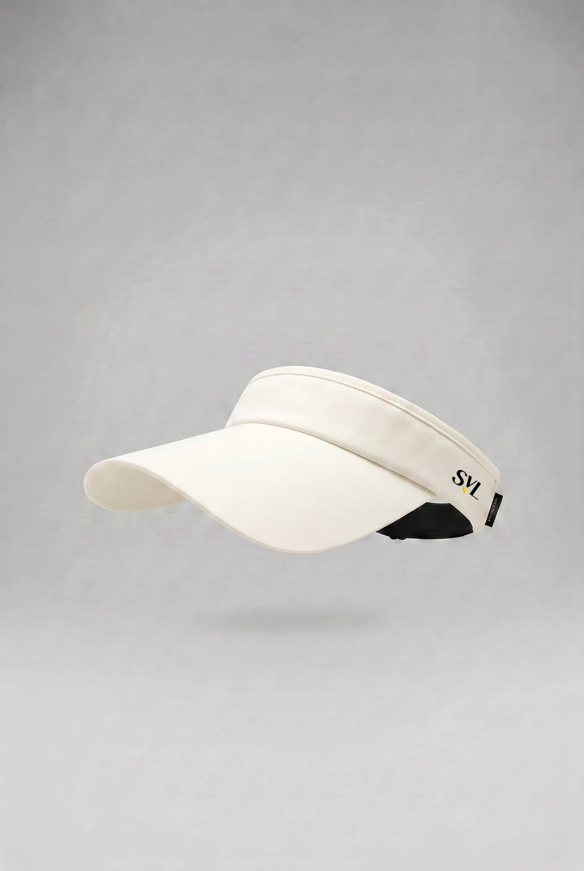 SVL Solara Visor - Cream