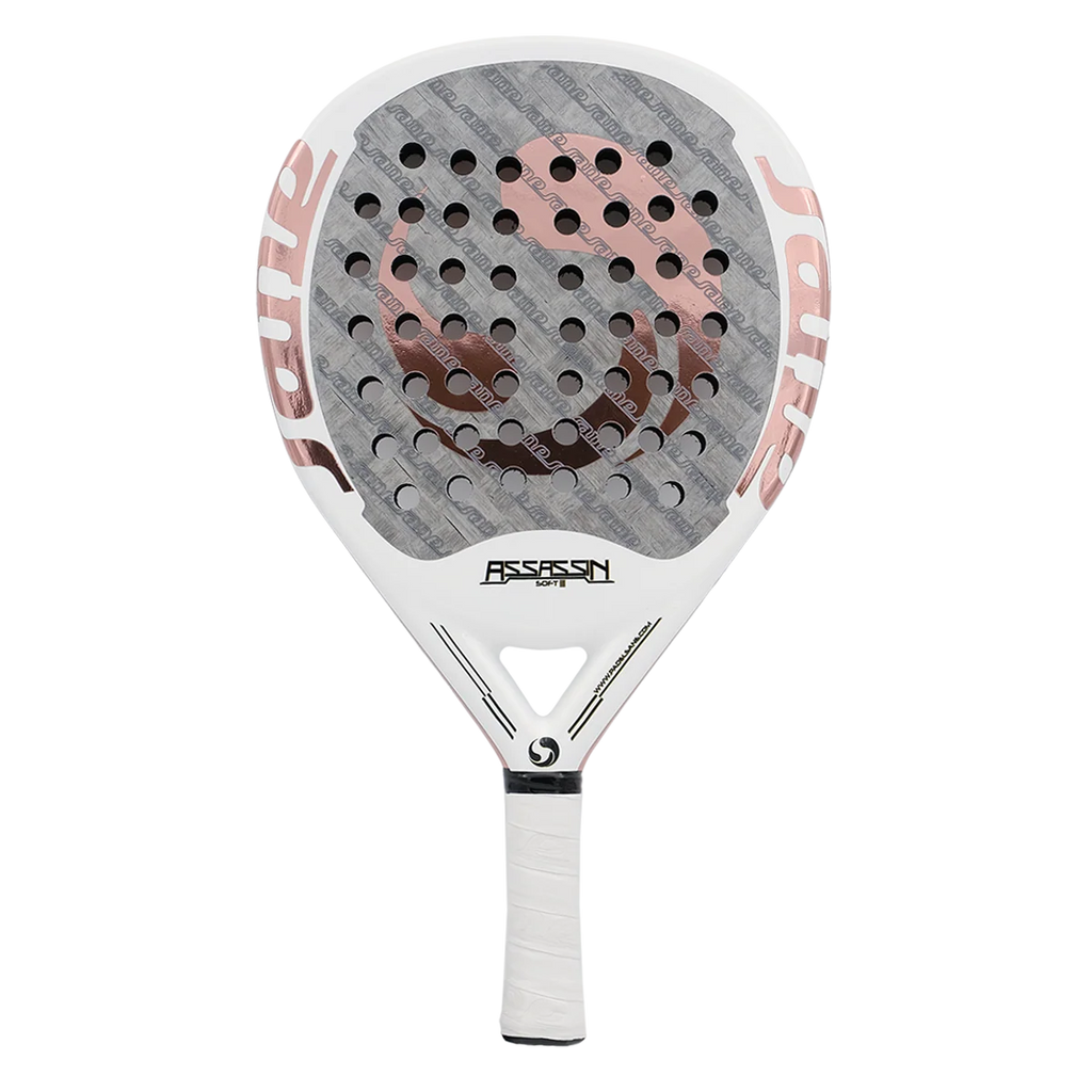 Sane Assassin - Soft III - Padel Racket