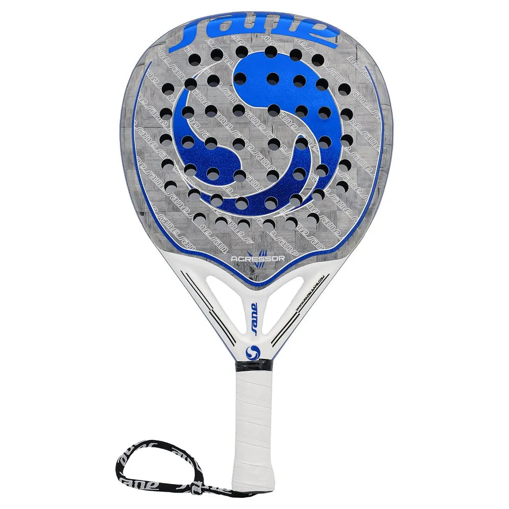 Sane Agressor VII - Padel Racket