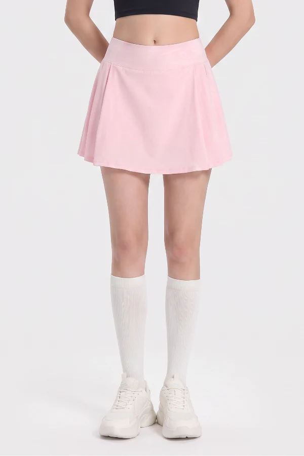 SVL Ileana Skirt - Pink