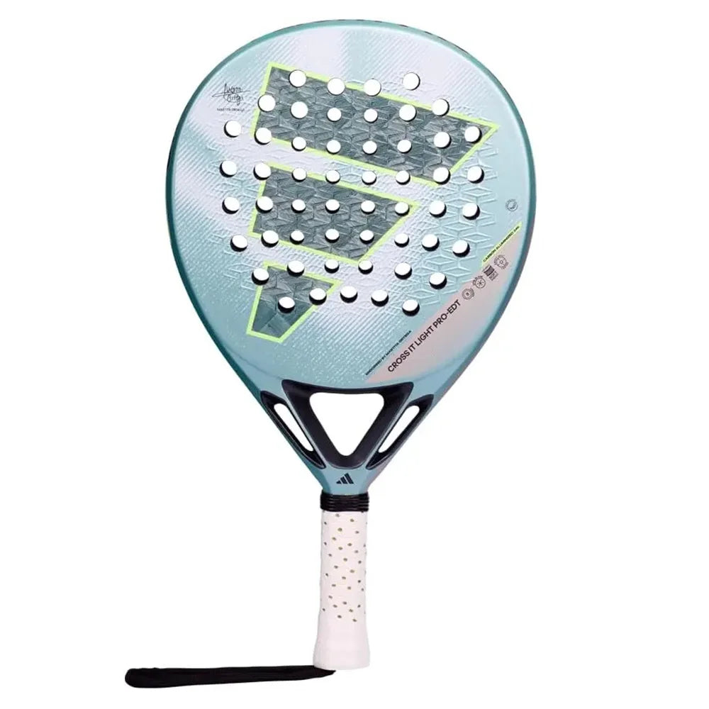 Adidas Cross It Light Pro Edition 2026 - Padel Racket