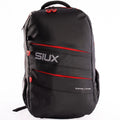Siux Backpack Electra Stupa 2026 - Black/Red