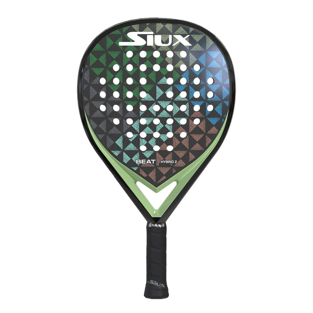 Siux Beat Hybrid 2 2025 - Padel Racket