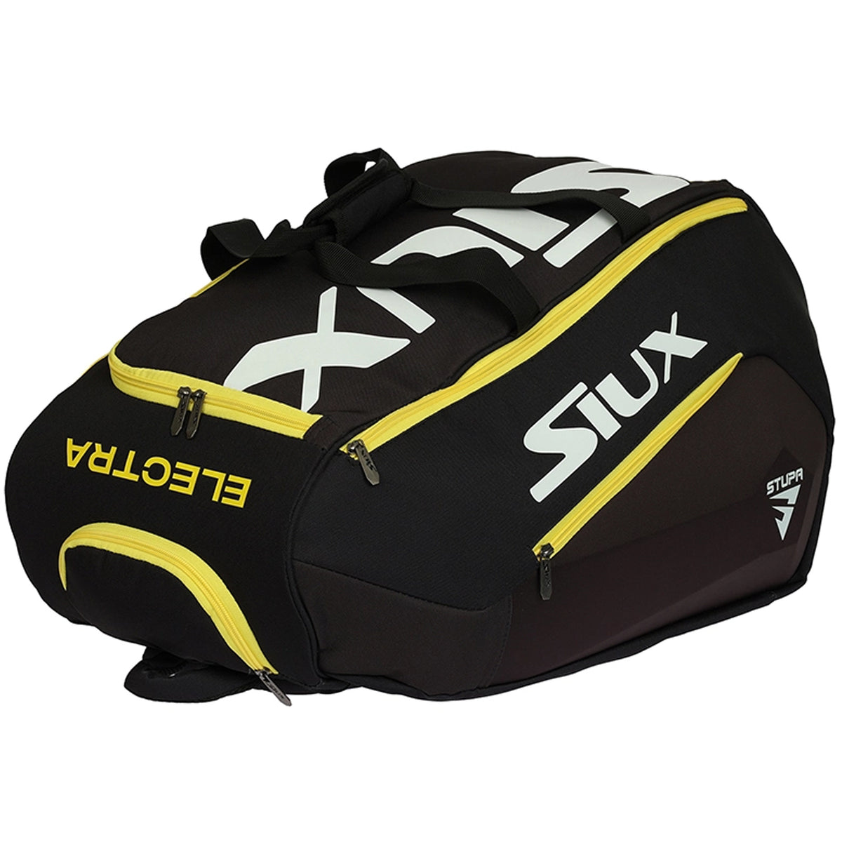 Siux Padel Bag Electra Stupa - Yellow