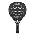 Siux Electra Pro Shadow Red 2026 - Padel Racket