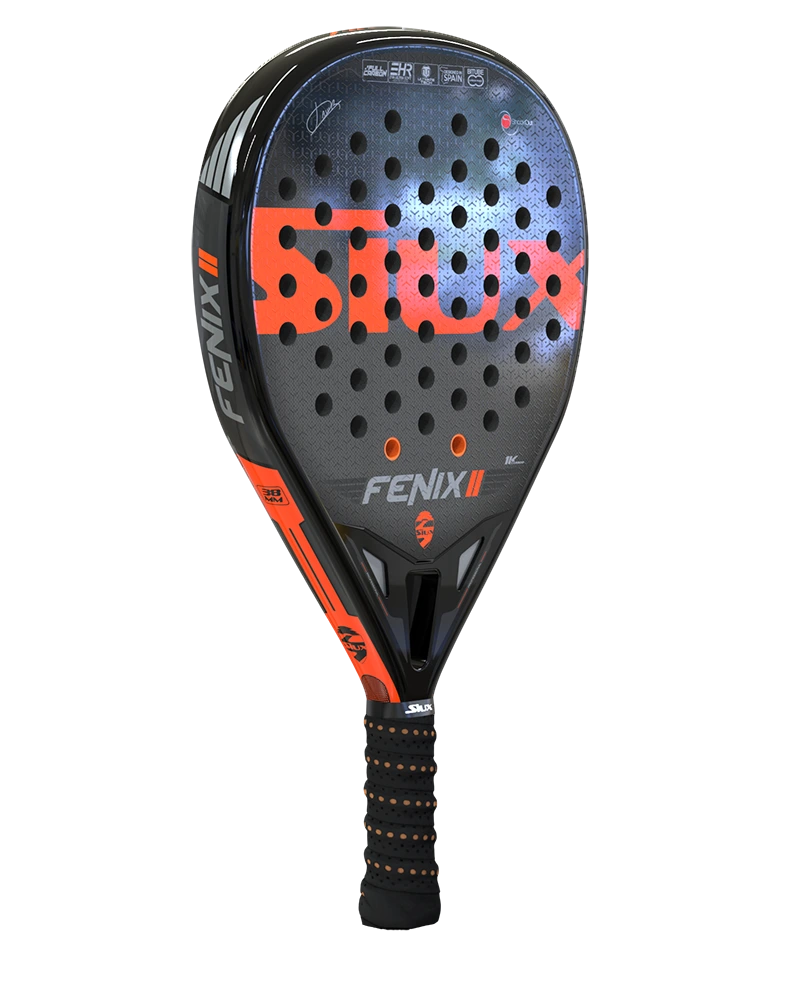 Siux Fenix 22 - Padel Racket