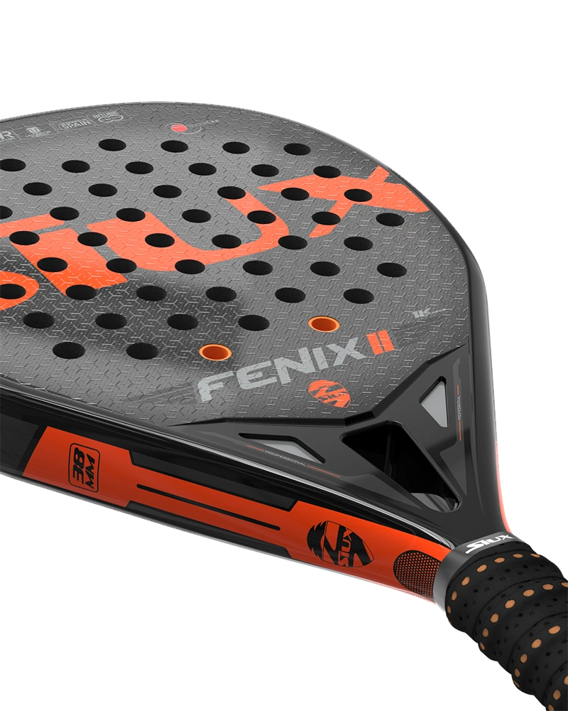 Siux Fenix 22 - Padel Racket