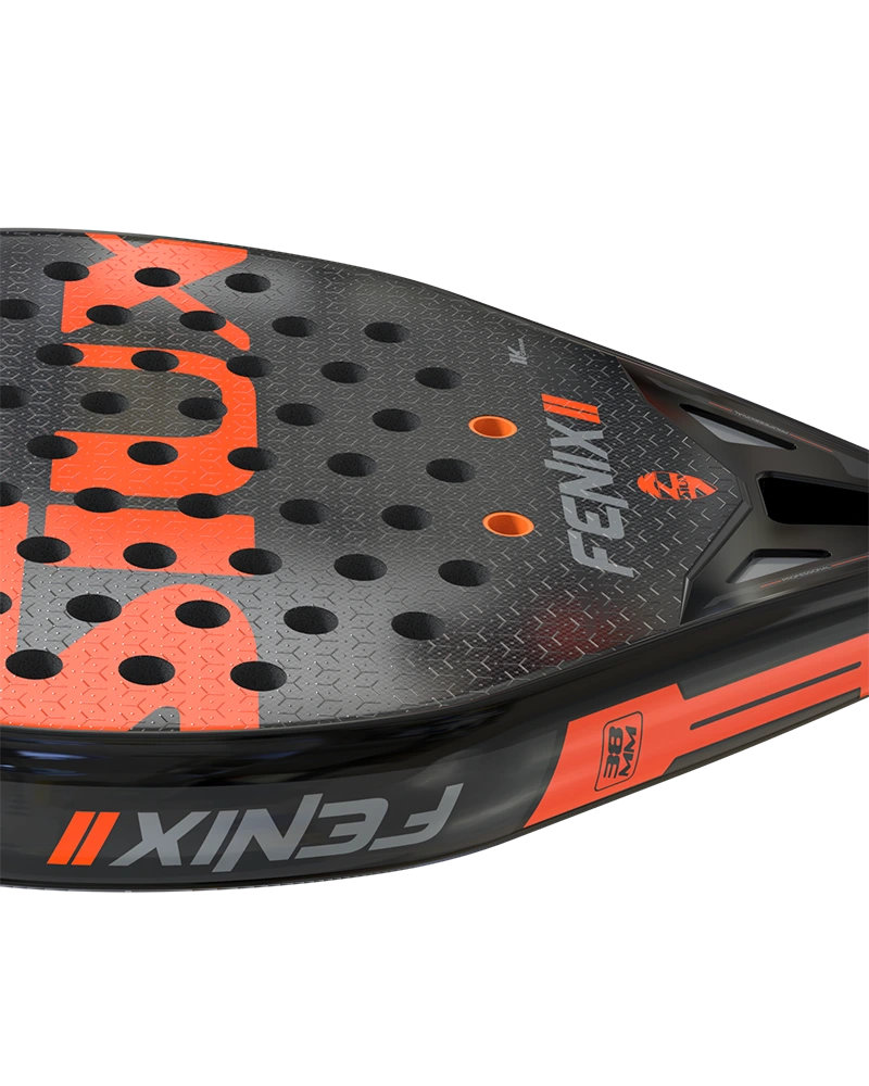 Siux Fenix 22 - Padel Racket