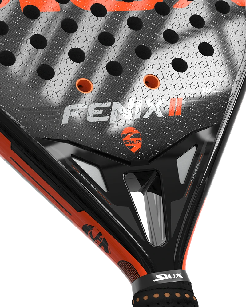 Siux Fenix 22 - Padel Racket