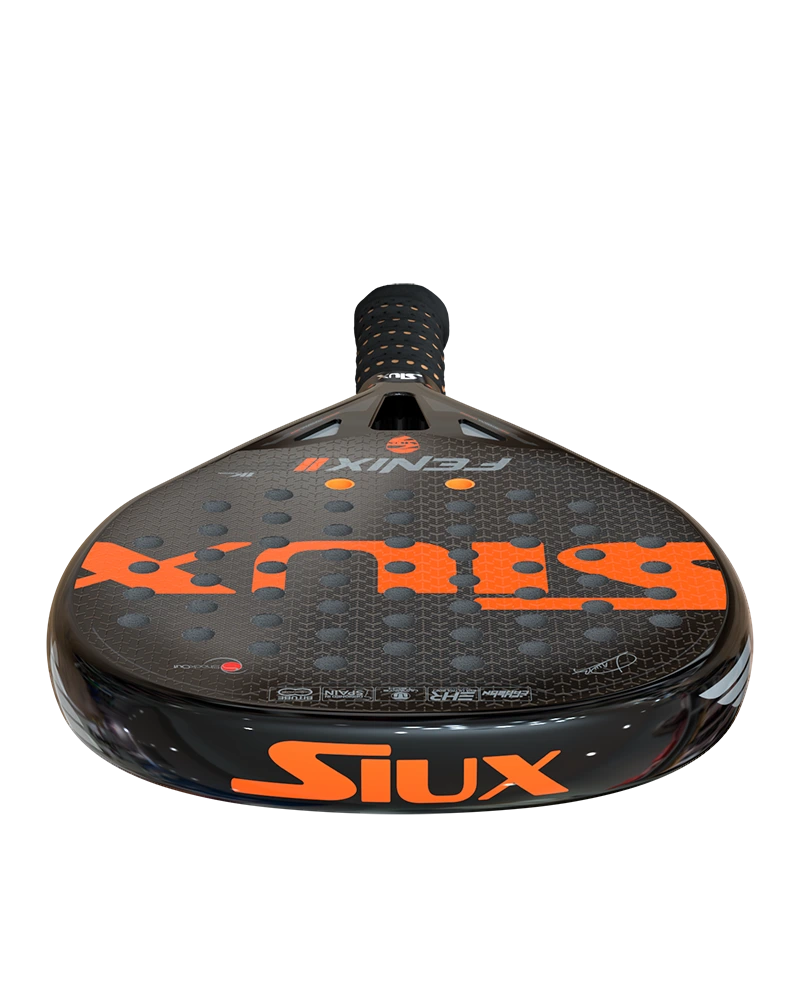 Siux Fenix 22 - Padel Racket