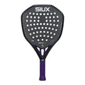 Siux Fenix Pro 2026 - Black - Padel Racket