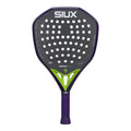 Siux Fenix Pro 2026 Glow Purple - Padel Racket