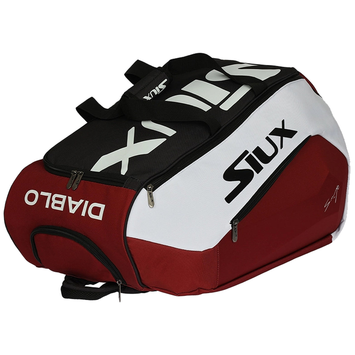 Siux Padel Bag Diablo Sanyo