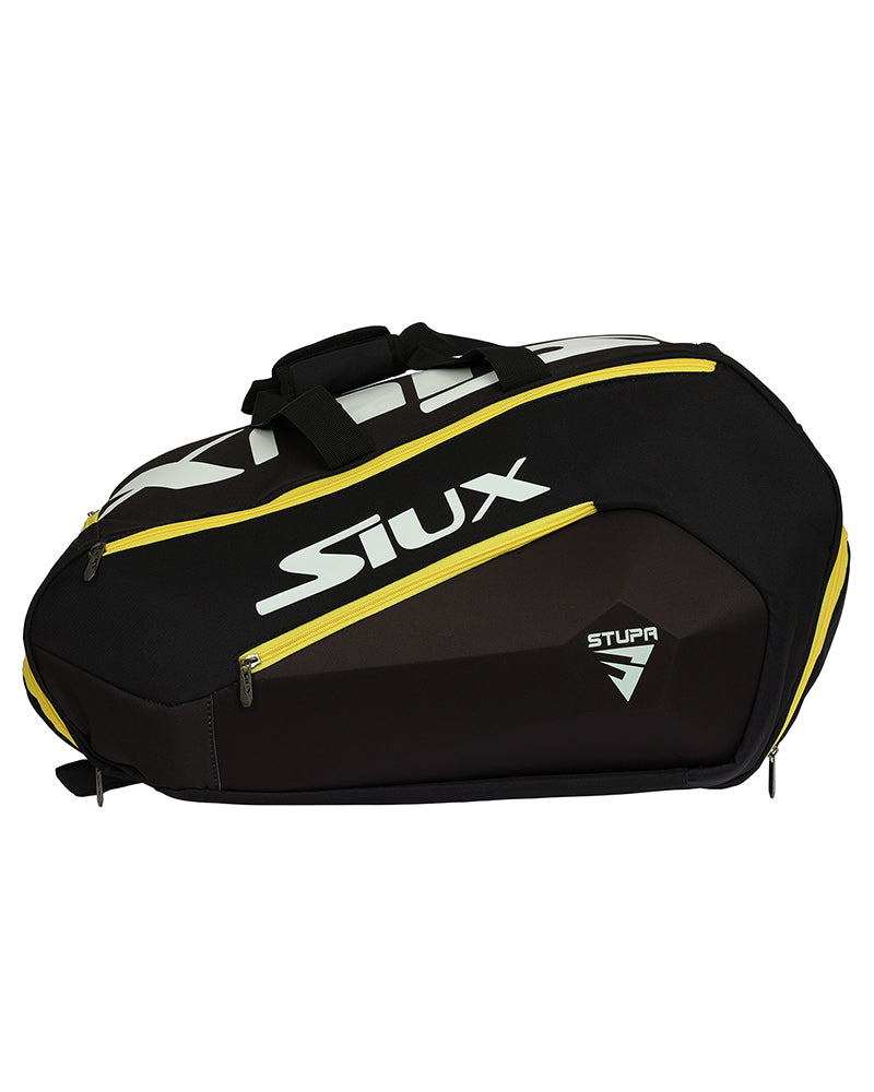 Siux Padel Bag Electra Stupa - Yellow