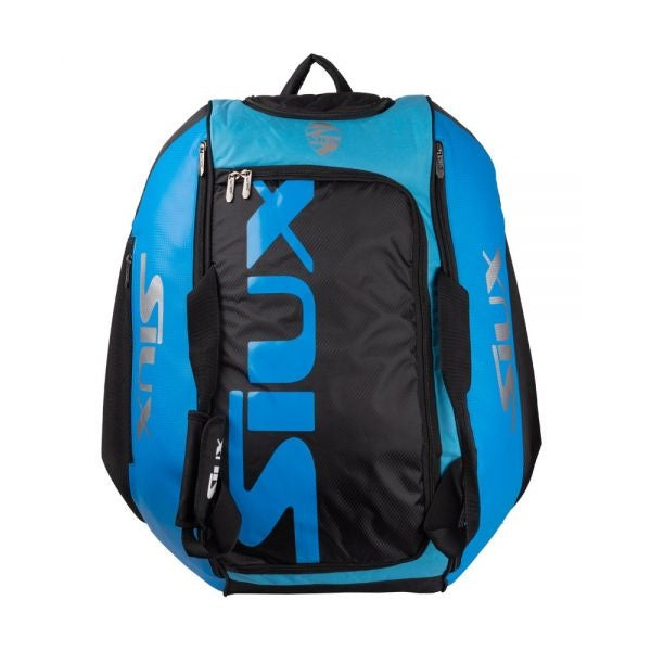 Siux Padel Bag Pro Tour Max - Blue