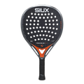 Siux Pegasus Pro 2026 - Lava Orange - Padel Racket