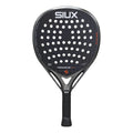 Siux Pegasus Pro 2026 - Storm Grey - Padel Racket
