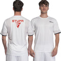 Siux T-shirt Stupa - White