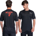 Siux T-shirt Stupa - Black