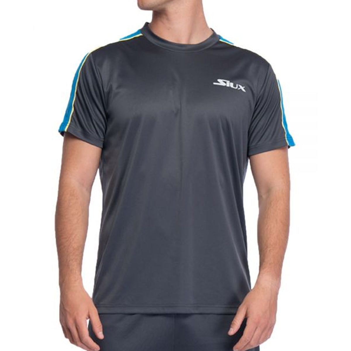 Siux T-shirt Sanyo - Grey