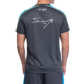 Siux T-shirt Sanyo - Grey