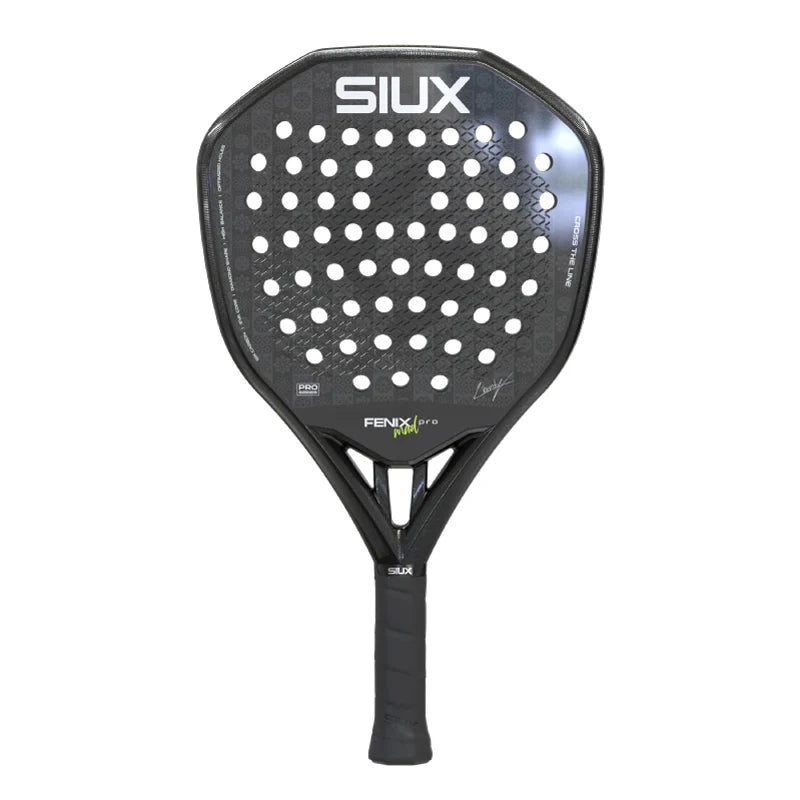 Siux Fenix Pro MAD Special Edition 2026 - Padel Racket