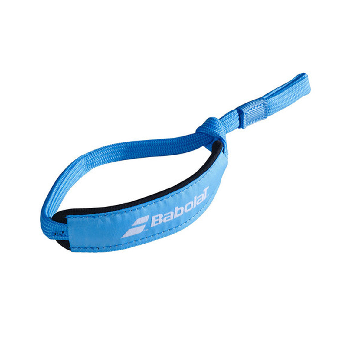Babolat Wrist Strap Padel - Blue