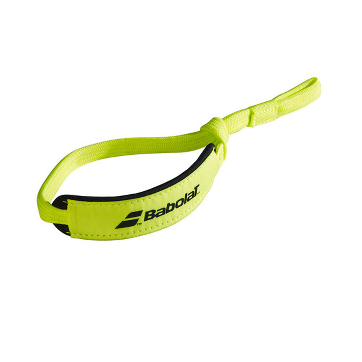 Babolat Wrist Strap Padel - Green
