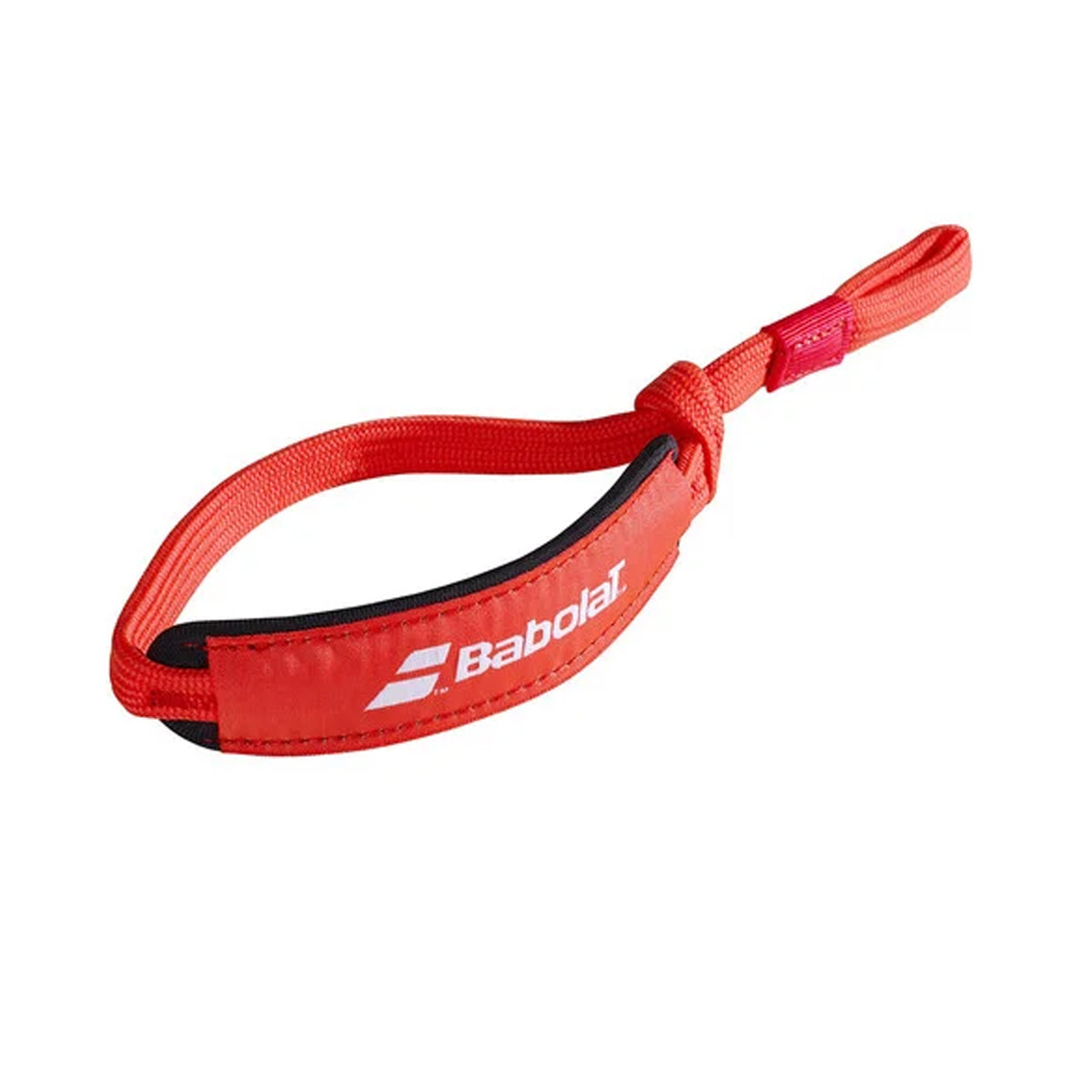 Babolat Wrist Strap Padel - Red