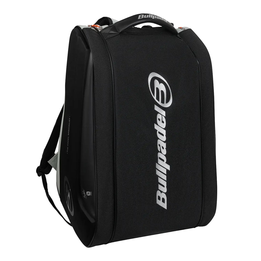 Bullpadel Padel Bag Bpp 26013 Hack - Greenish Grey