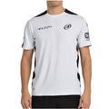 Bullpadel T-shirt 25I Paquito - White