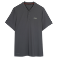 Nox Polo Shirt Pro - Charcoal Grey