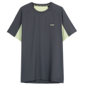 Nox T-shirt Pro - Charcoal Grey