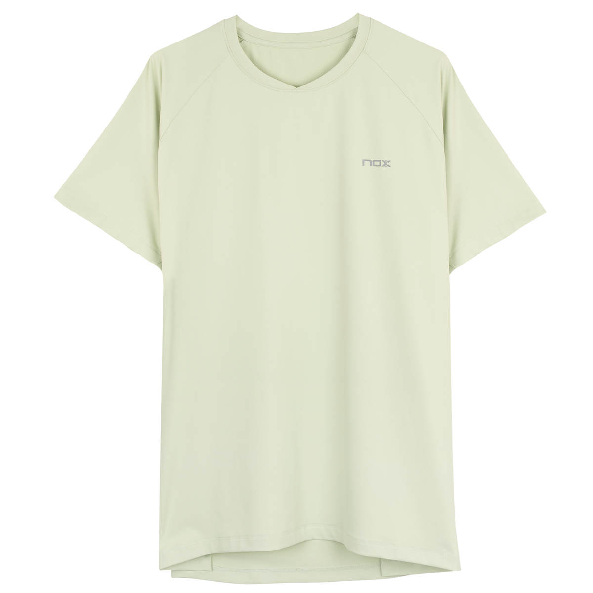 Nox T-shirt Pro - Lily Green