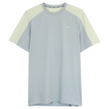 Nox T-shirt Pro - Misty Grey