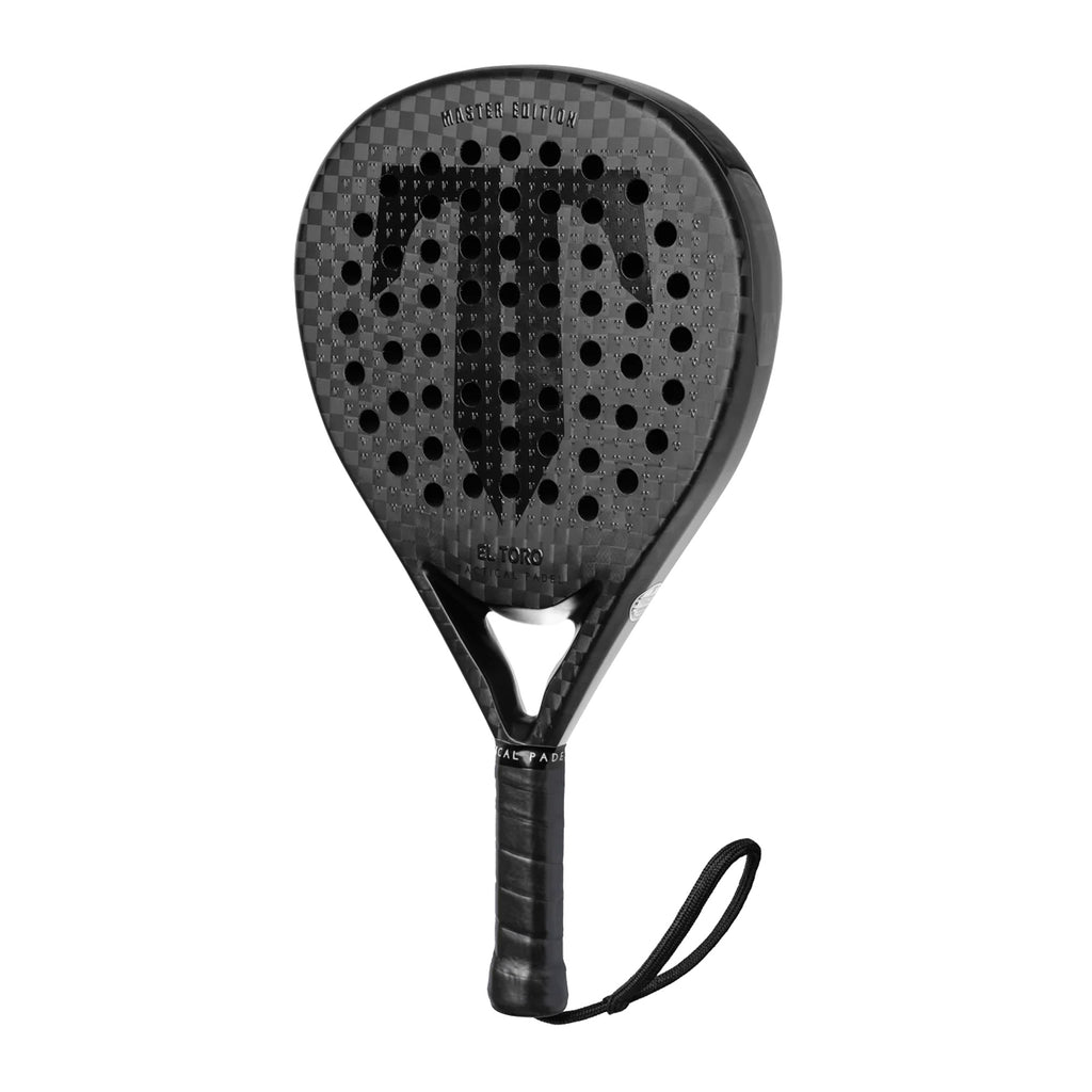 Tactical El Toro Master Edition - Padel Racket
