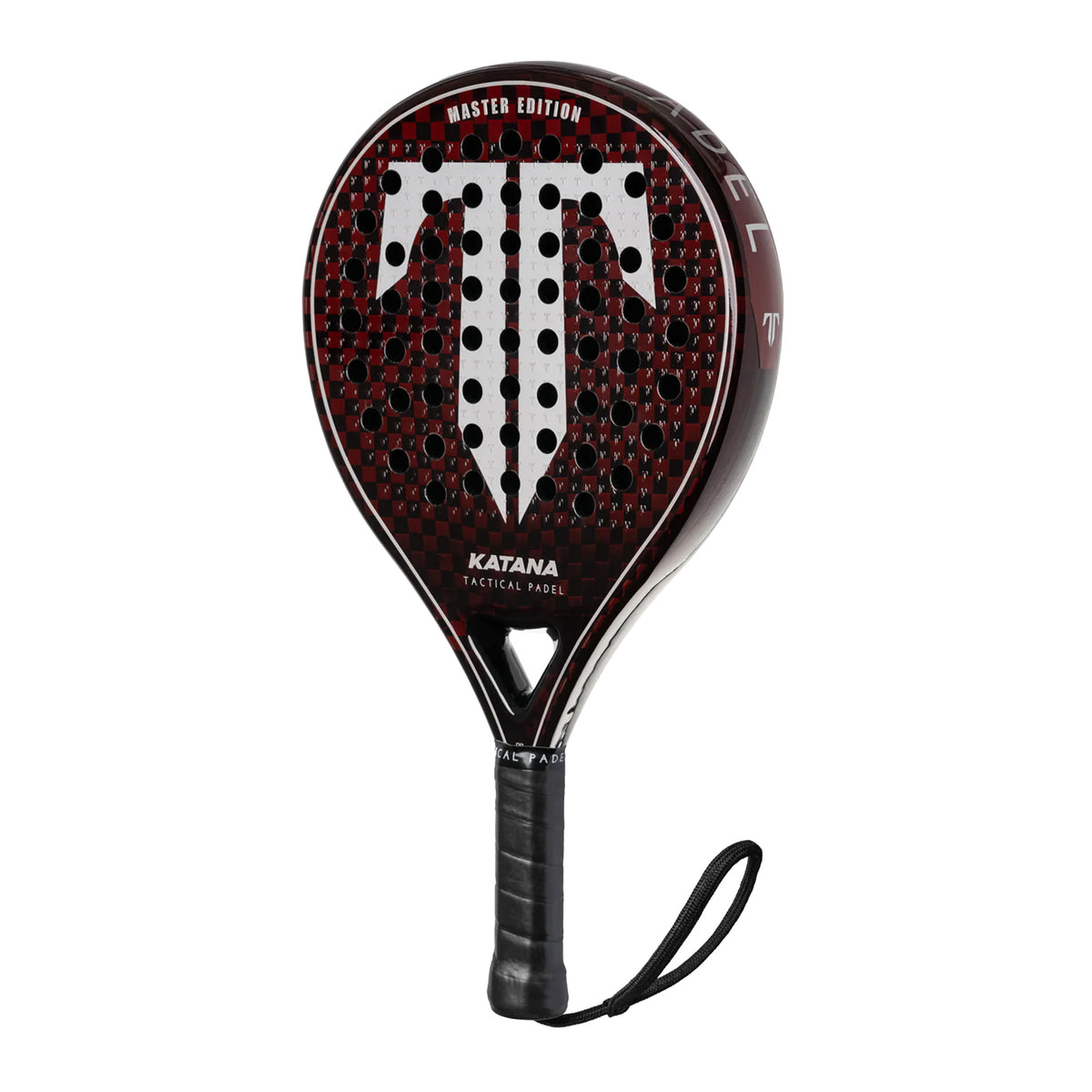 Tactical Katana Master Edition - Padel Racket
