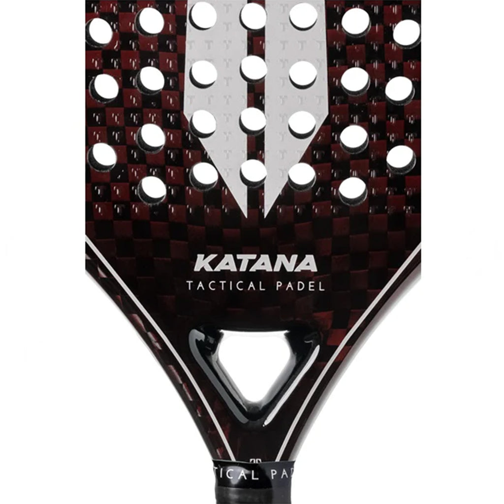 Tactical Katana Master Edition - Padel Racket