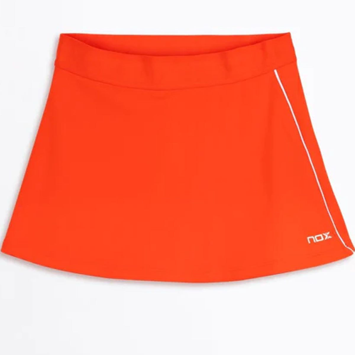 Nox Skirt - Orange