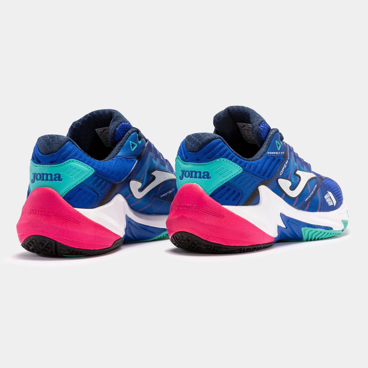 Joma Shoes T.Open 2204 - Blue