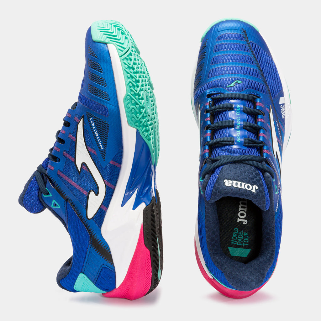 Joma Shoes T.Open 2204 - Blue