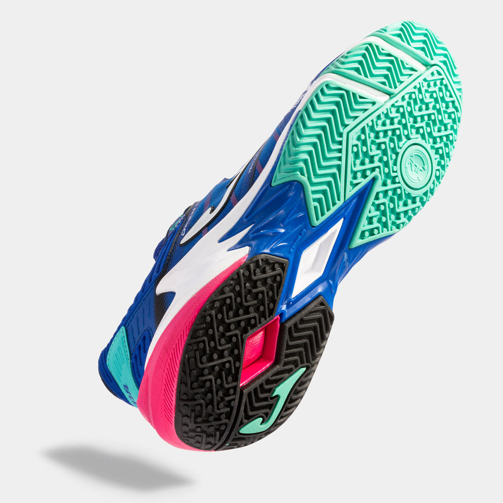 Joma Shoes T.Open 2204 - Blue