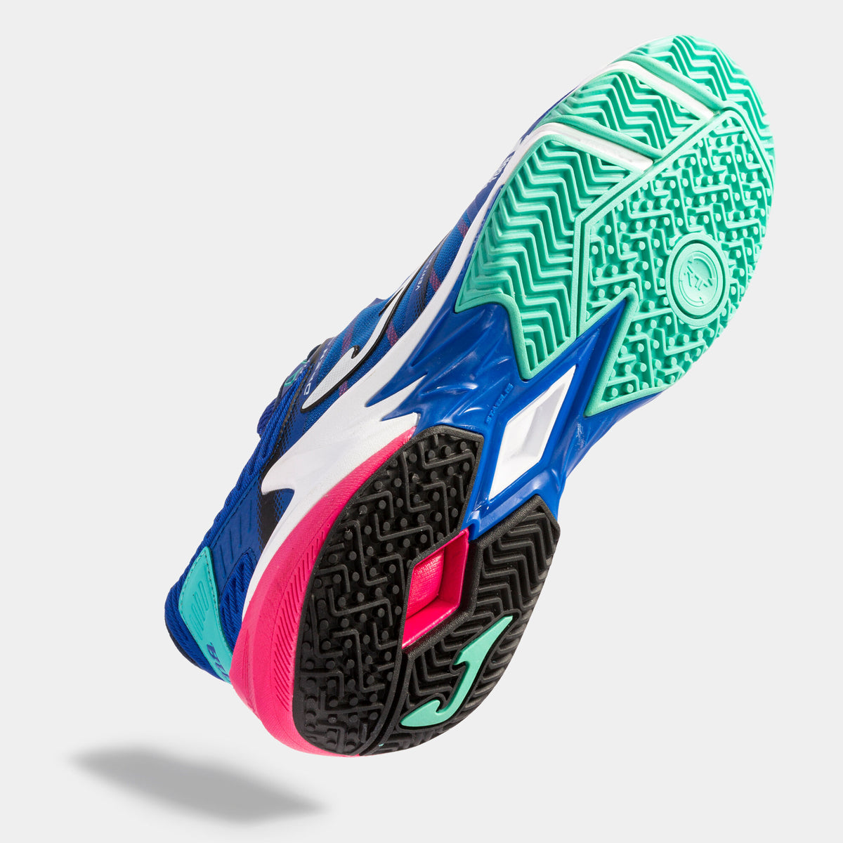Joma Shoes T.Open 2204 - Blue
