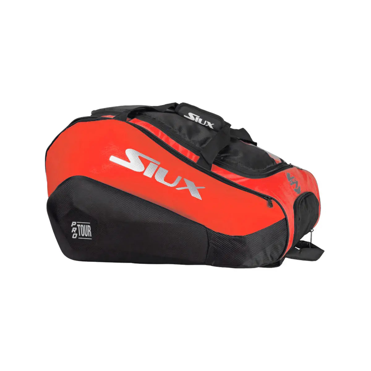 Siux Padel Bag Pro Tour Max - Red