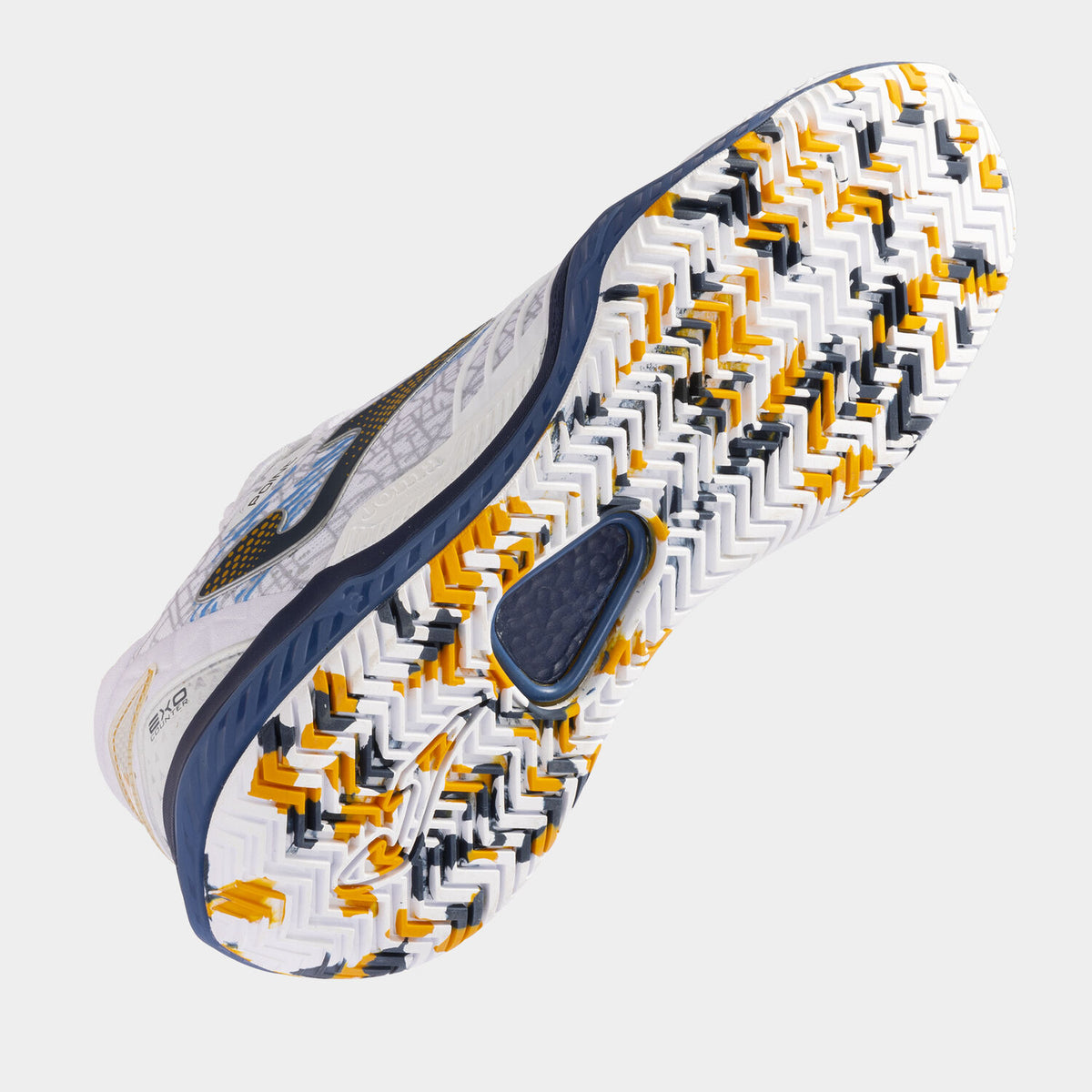 Joma Shoes T.Point 2402 - White/Blue