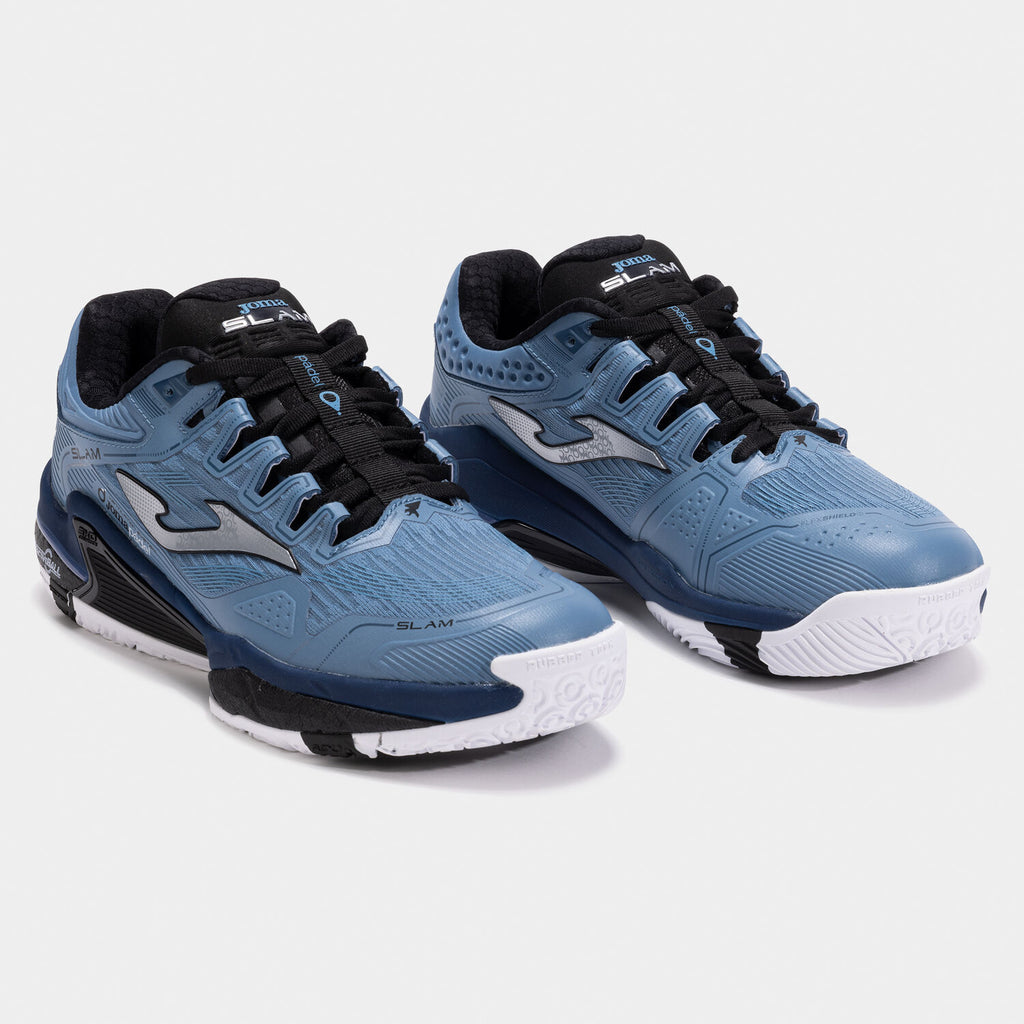 Joma Shoes Slam Men 2517 - Petroleum