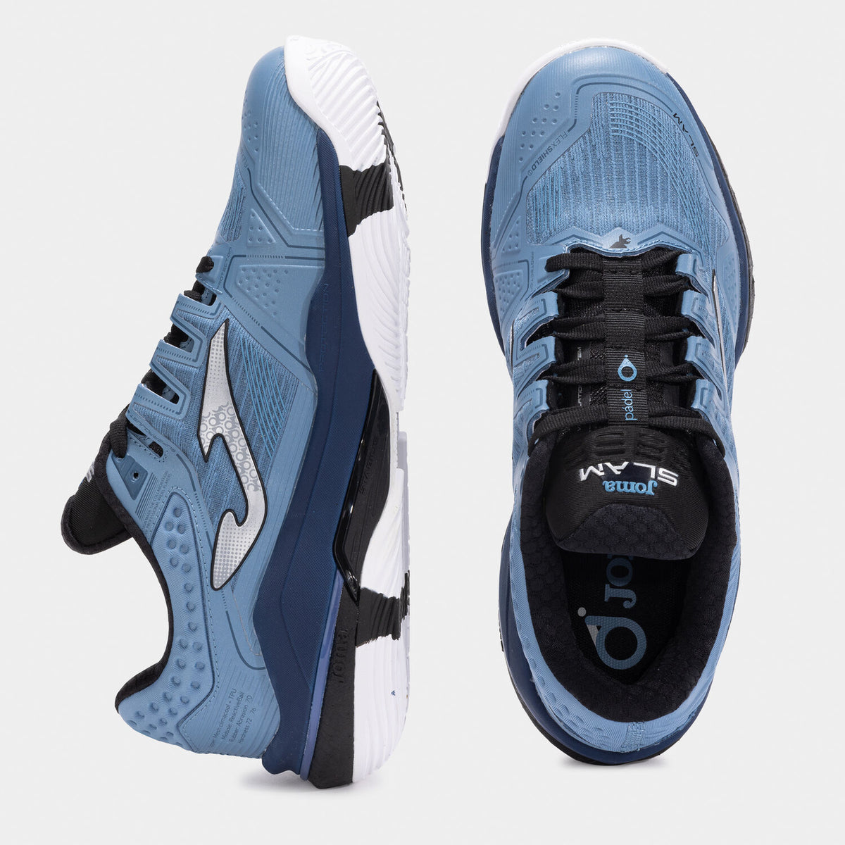 Joma Shoes Slam Men 2517 - Petroleum