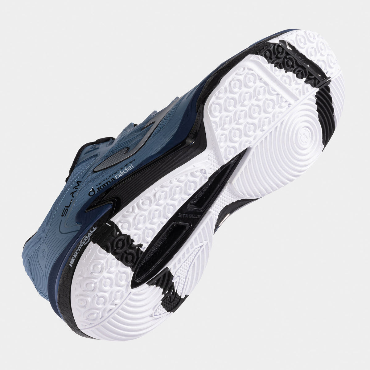 Joma Shoes Slam Men 2517 - Petroleum