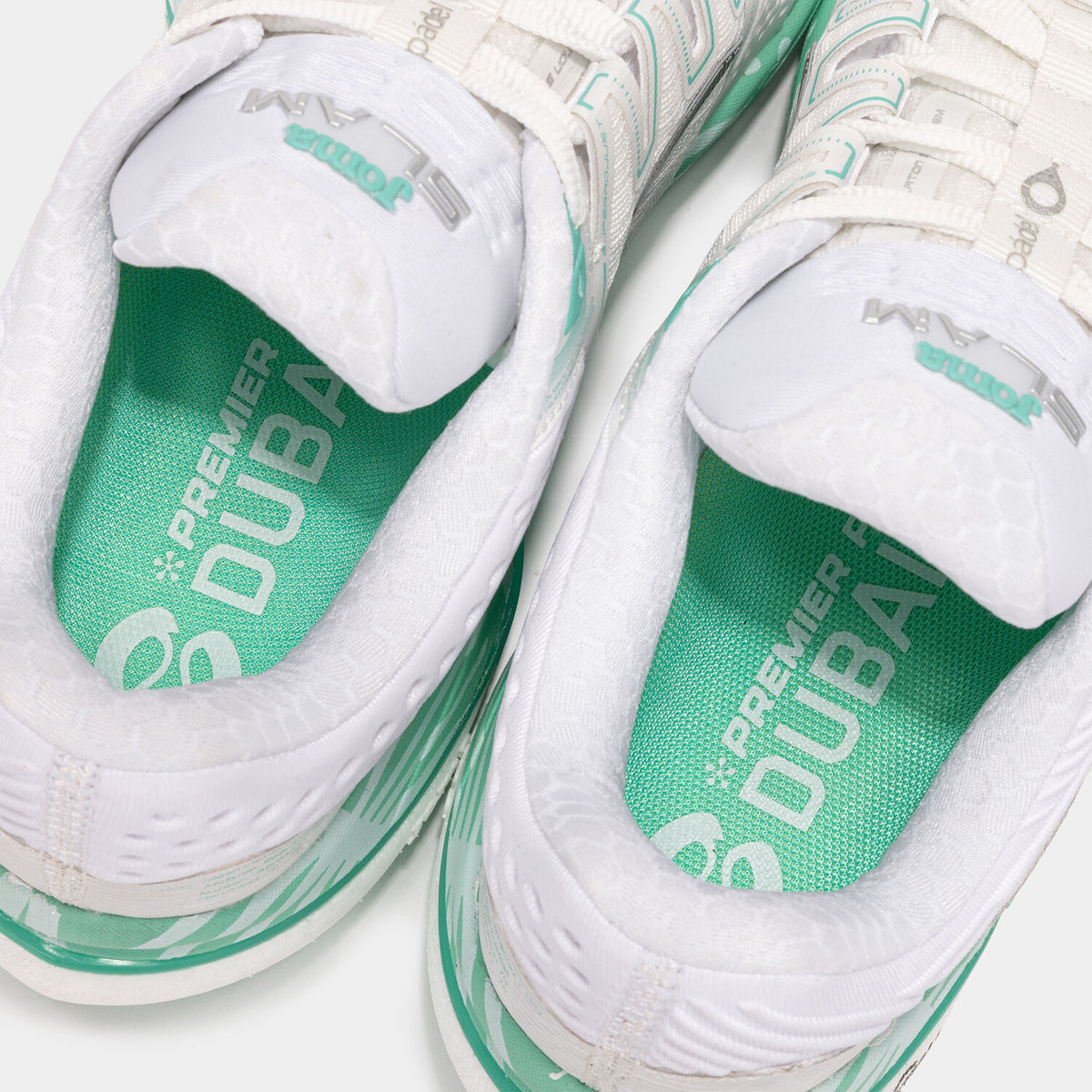 Joma Shoes Slam Men 2572 Premier Padel Dubai